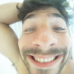 Foto de perfil de Fabrício