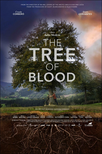  de Filme Árvore de Sangue (2018)