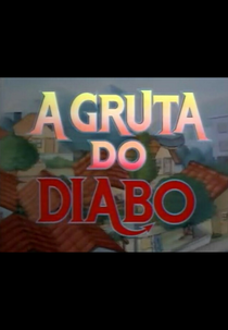 A Gruta do Diabo (A Gruta do Diabo)
