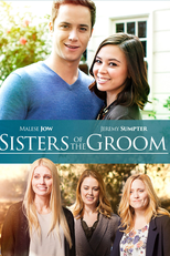 Sisters of the Groom (Sisters of the Groom)