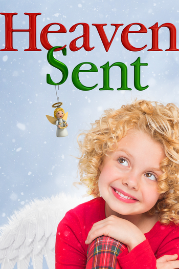  de Filme Heaven Sent (2016)