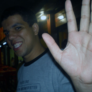Foto de perfil de Francisco Souza