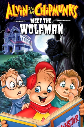 O Homem Lobo e os Pestinhas - 11 de Agosto de 2003 | Filmow