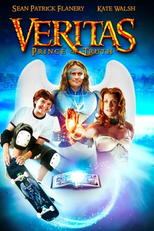 Veritas, Prince of Truth (Veritas, Prince of Truth)