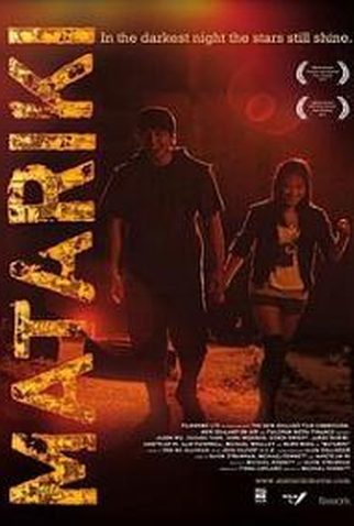 Poster 1 de Filme Matariki (2010)