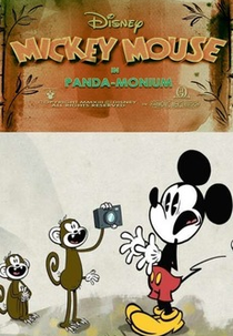 Panda-monium (Panda-monium)