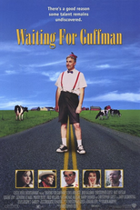 Esperando o Sr. Guffman (Waiting for Guffman)