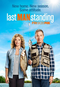 Last Man Standing (7ª Temporada) (Last Man Standing (Season 7))