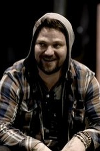 Poster de Episódio Bam Margera (2012)
