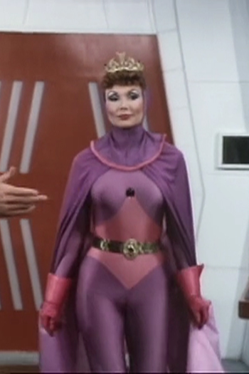 Poster de Episódio Mimi's Secret (1979)