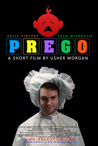 Poster 1 de Curta Prego (2015)