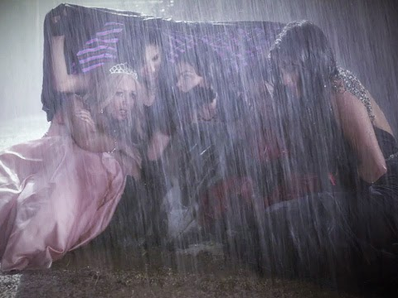 Foto 61 de Maldosas (6ª Temporada)