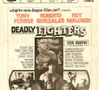Deadly Fighters