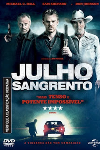 de Filme Julho Sangrento (2014)