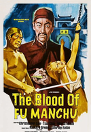Fu Manchu e o Beijo da Morte (The Blood of Fu Manchu)