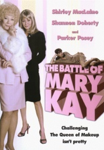 A Guerra da Beleza (Hell on Heels: The Battle of Mary Kay)