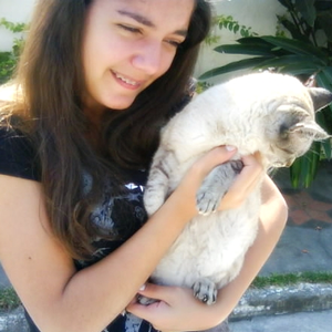 Foto de perfil de Mariana