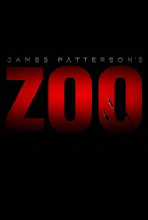 Zoo (2ª Temporada) - Poster / Capa / Cartaz - Oficial 2
