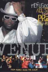 Refugee Camp All-Stars Feat. Pras & Ky-Mani Marley: Avenues (Refugee Camp All-Stars Feat. Pras & Ky-Mani Marley: Avenues)