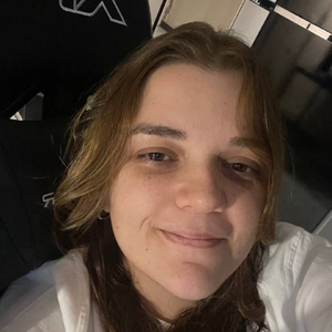 Foto de perfil de Jéssica.