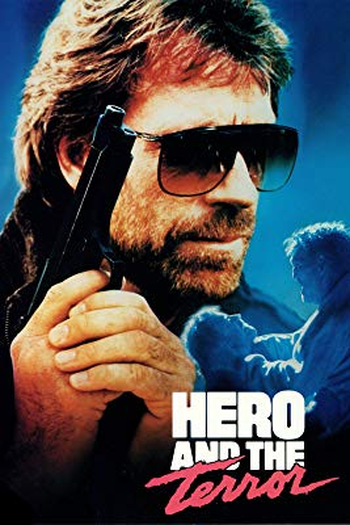  de Filme O Herói e o Terror (1988)