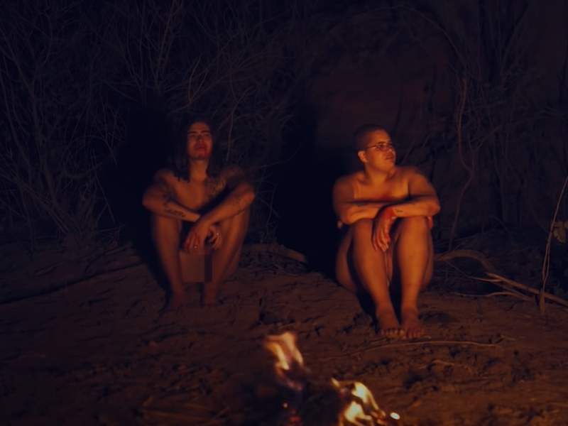 Foto 3 de Lascados e Pelados