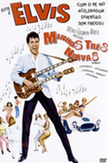  de Filme Minhas Três Noivas (1966)