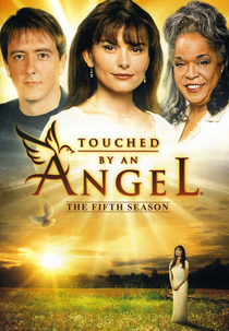 O Toque de um Anjo (5ª Temporada) (Touched by an Angel (Season 5))