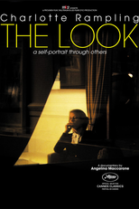 Charlotte Rampling: Um Retrato (The Look)