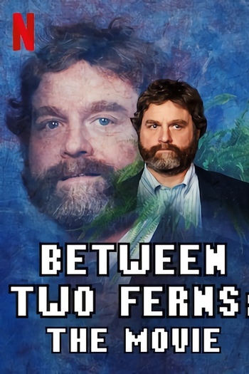  de Filme Between Two Ferns: O Filme (2019)