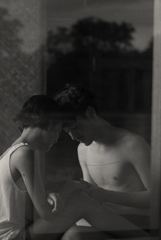 Poster 2 de Filme Venha Aqui (2021)