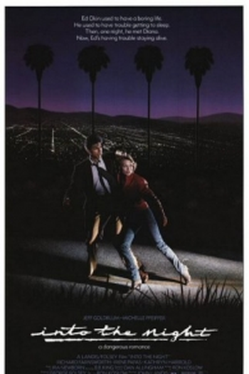  de Filme Um Romance Muito Perigoso (1985)