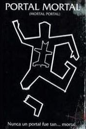 Poster de Curta Portal Mortal (2004)