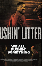 Pushin' Litter (Pushin' Litter)