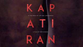 Trailer: Kapatiran - QCinema Trailer