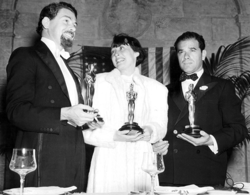 Frank Capra - Foto 7