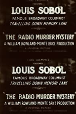 The Radio Murder Mystery (The Radio Murder Mystery)