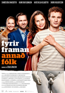 Fyrir framan annað fólk (Fyrir framan annað fólk)