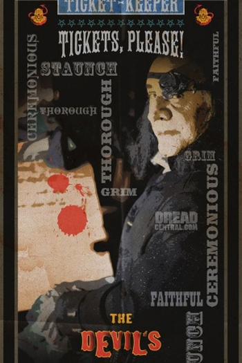  de Filme The Devil's Carnival (2012)