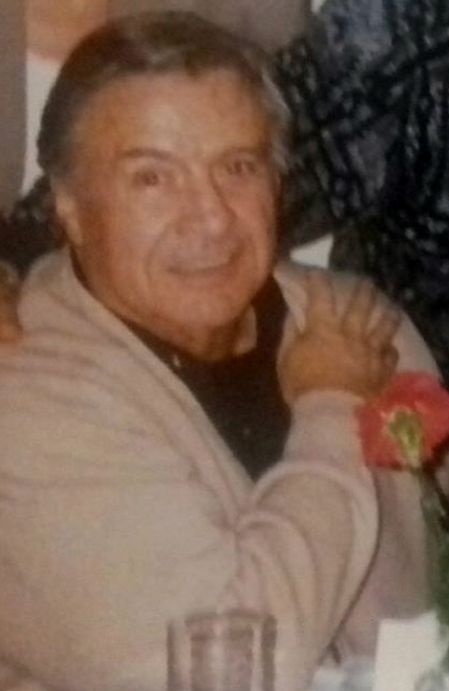 Horacio Gómez Bolaños (28 de Junho de 1930) Artista Filmow