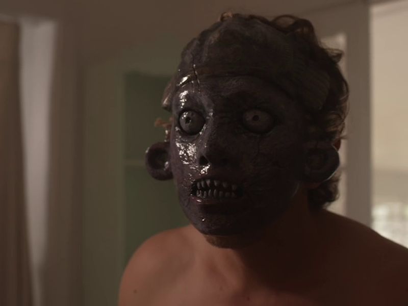 Foto 4 de O Ritual Da Morte