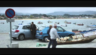 Trailer A praia dos afogados. Cine galego