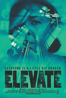 Elevate - Poster / Capa / Cartaz - Oficial 1