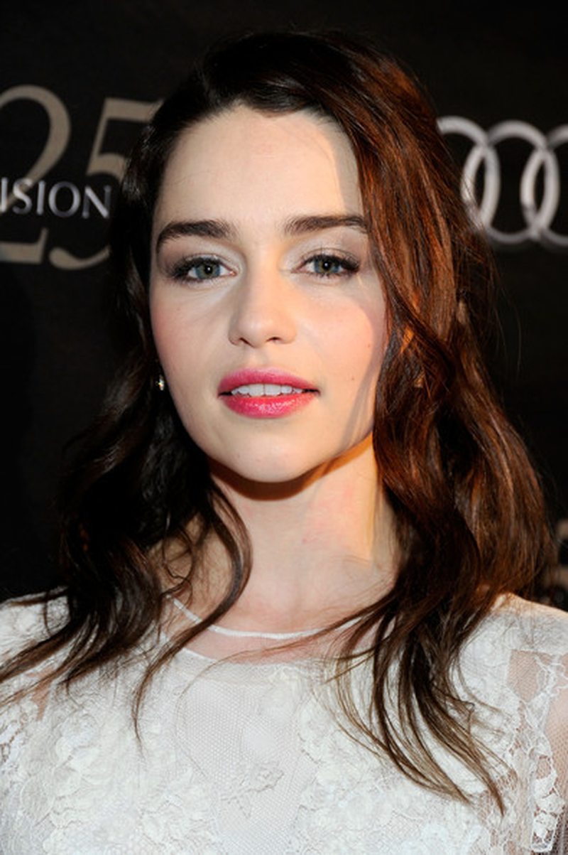 Emilia Clarke - Foto 27