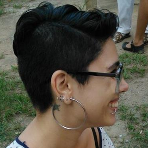 Foto de perfil de Tamiris