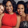 Shonda Rhimes está produzindo série para ABC