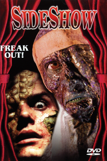  de Filme Sideshow (2000)