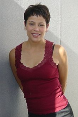 Roxann Dawson