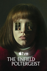 O Poltergeist de Enfield (The Enfield Poltergeist)
