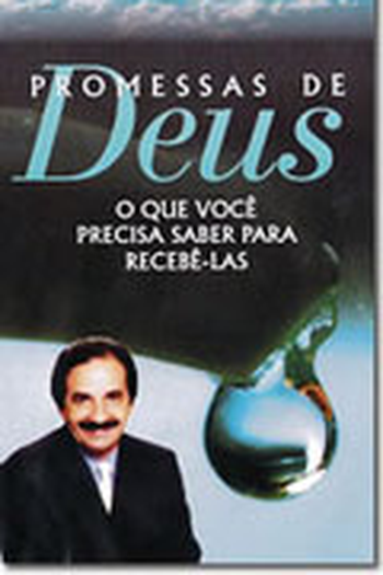 Poster de Filme Promessas de Deus (2005)